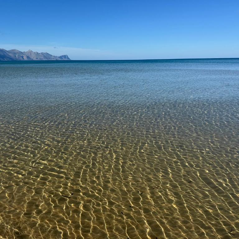 3 min Walk to Beach 3BR Apartment with Terrace AC & Parking - Appartamento con 3 Camere da Letto e con Balcone - 39