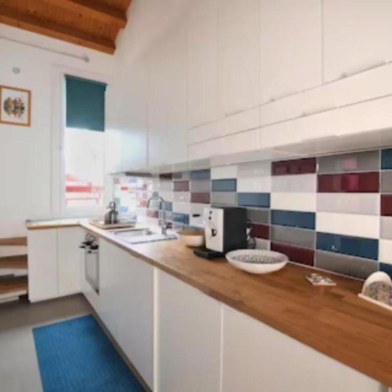 Casa Cutó near Central Station - Appartamento con 1 Camera da Letto - 4