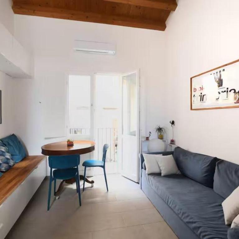Casa Cutó near Central Station - Appartamento con 1 Camera da Letto - 8