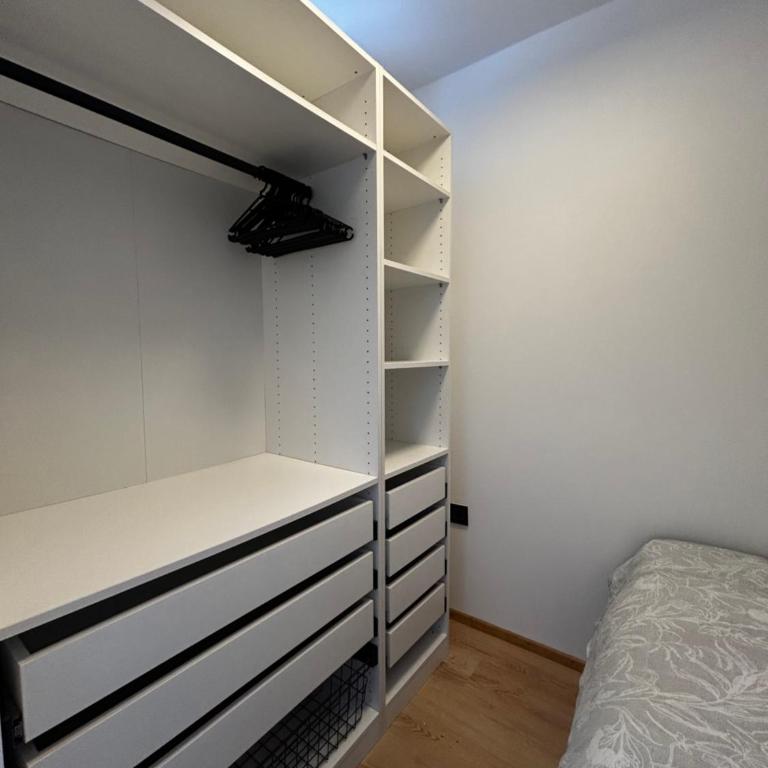 Apartment Alpenglanz - Apartment mit 2 Schlafzimmern - 19
