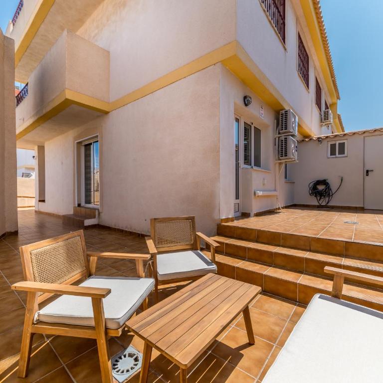 Casa Zen II - Casa de 2 dormitorios - 21