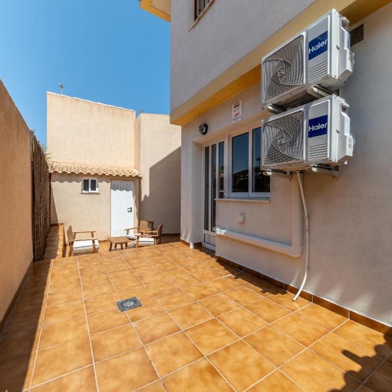 Casa Zen II - Casa de 2 dormitorios - 20