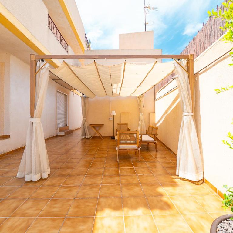 Casa Zen II - Casa de 2 dormitorios - 19