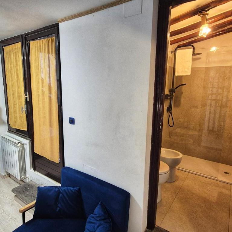 OlimpiApartment - One-Bedroom Apartment - 23