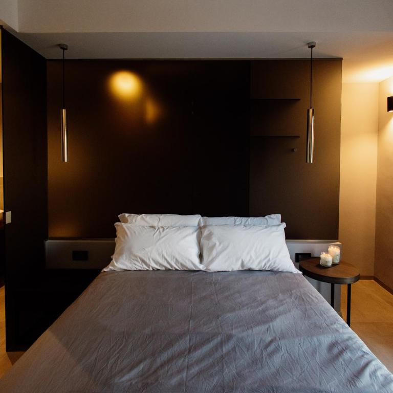 Nicanto Rooms - Deluxe Double Room with Balcony - 8