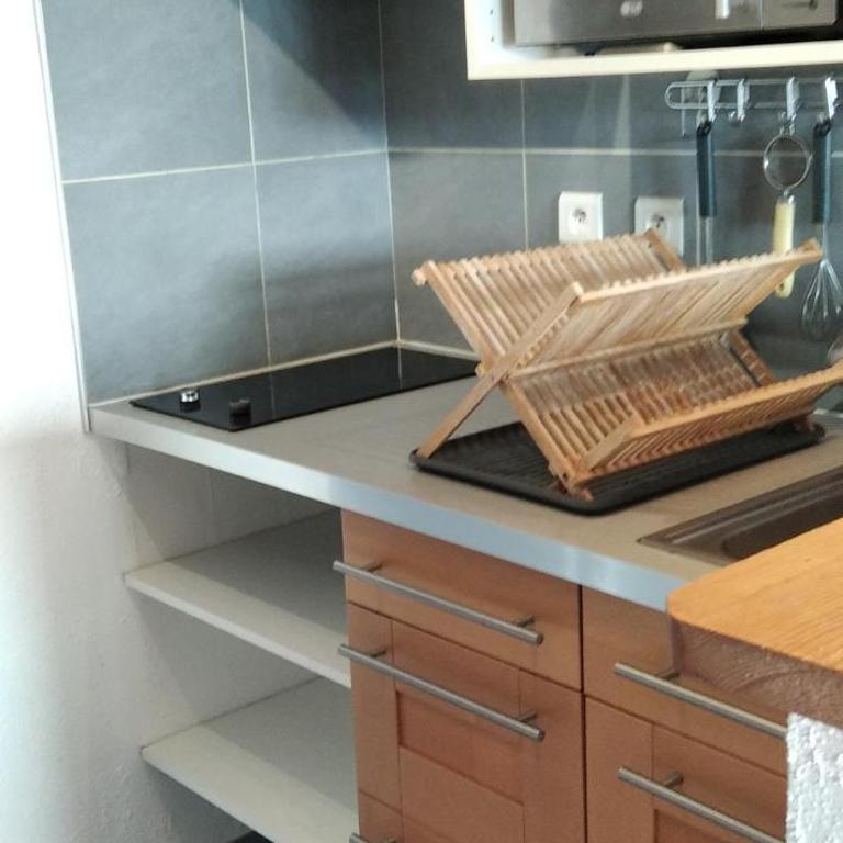 Montagne - Appartement 1 Chambre - 9