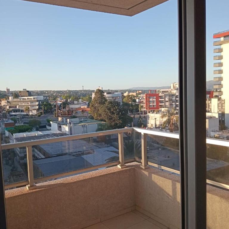 Departamento céntrico Opera Fun Carlos Paz - Apartamento de 1 dormitorio - 3