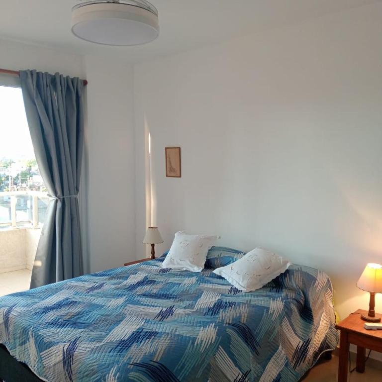 Departamento céntrico Opera Fun Carlos Paz - Apartamento de 1 dormitorio - 4