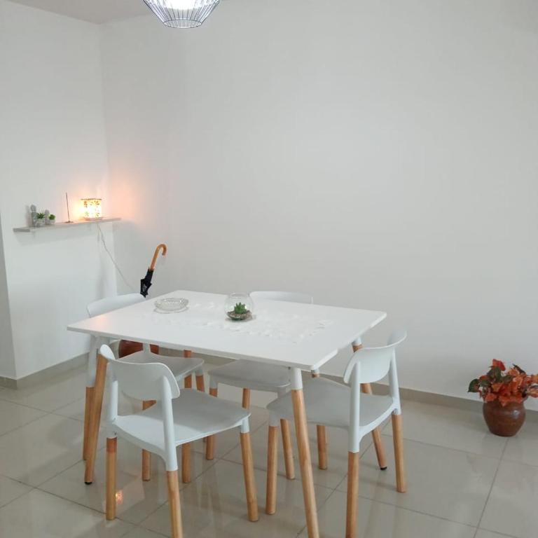 Departamento céntrico Opera Fun Carlos Paz - Apartamento de 1 dormitorio - 14