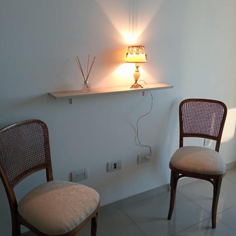 Departamento céntrico Opera Fun Carlos Paz - Apartamento de 1 dormitorio - 15