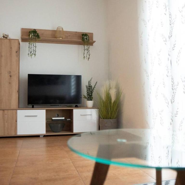Alojamiento Suite Azahar V & J - Apartamento de 2 dormitorios - 18