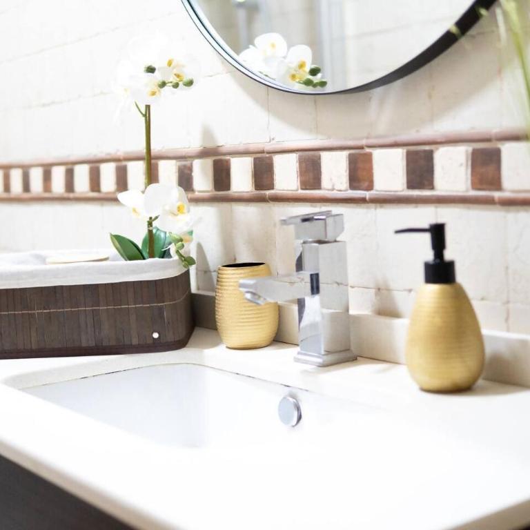 Alojamiento Suite Azahar V & J - Apartamento de 2 dormitorios - 23