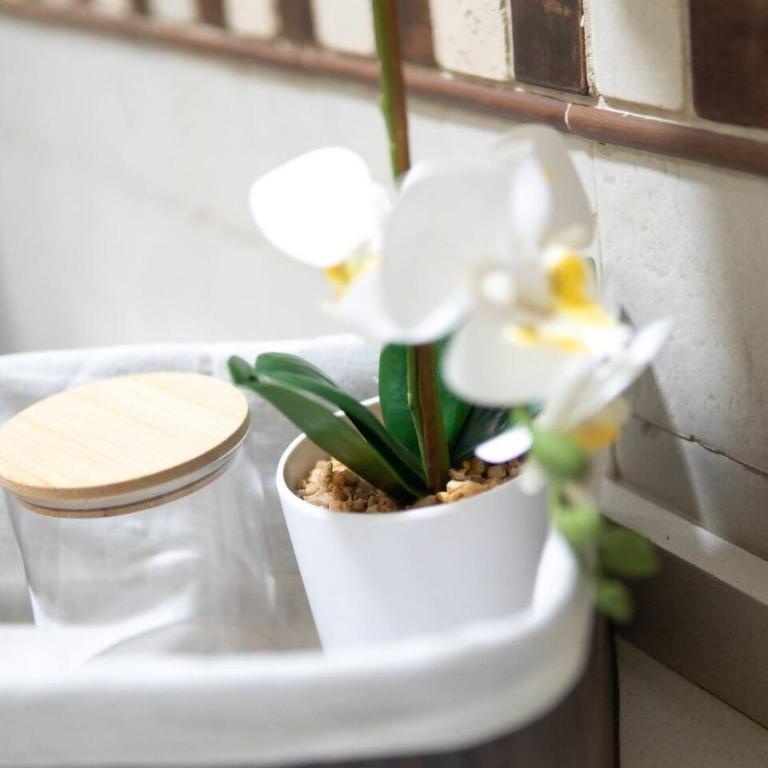 Alojamiento Suite Azahar V & J - Apartamento de 2 dormitorios - 25