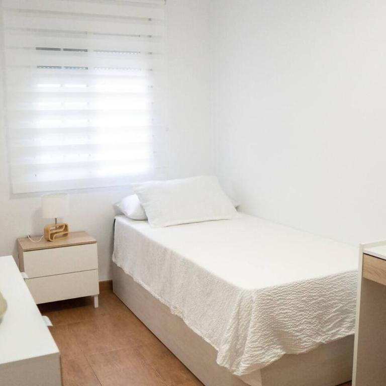 Alojamiento Suite Azahar V & J - Apartamento de 2 dormitorios - 29