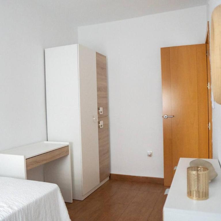 Alojamiento Suite Azahar V & J - Apartamento de 2 dormitorios - 32