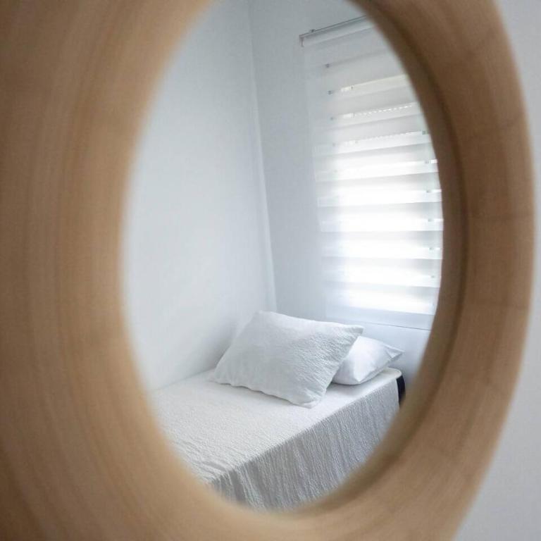 Alojamiento Suite Azahar V & J - Apartamento de 2 dormitorios - 41