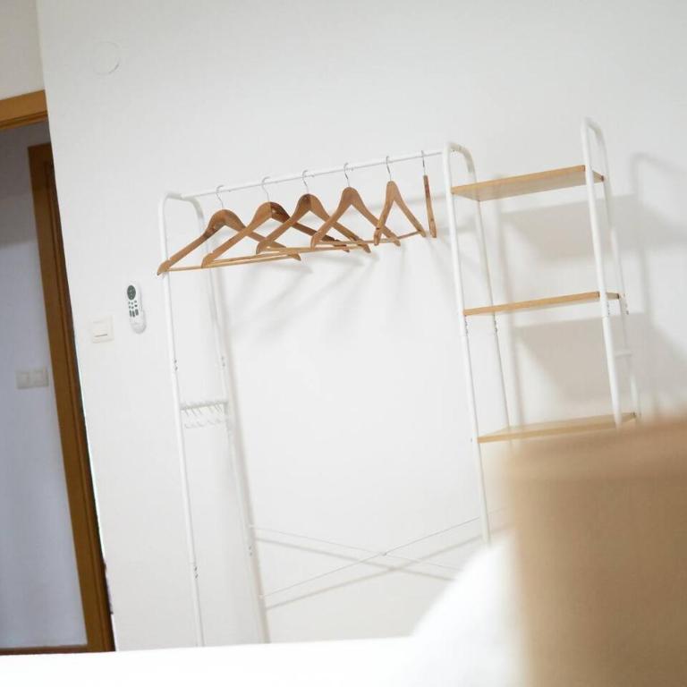 Alojamiento Suite Azahar V & J - Apartamento de 2 dormitorios - 42