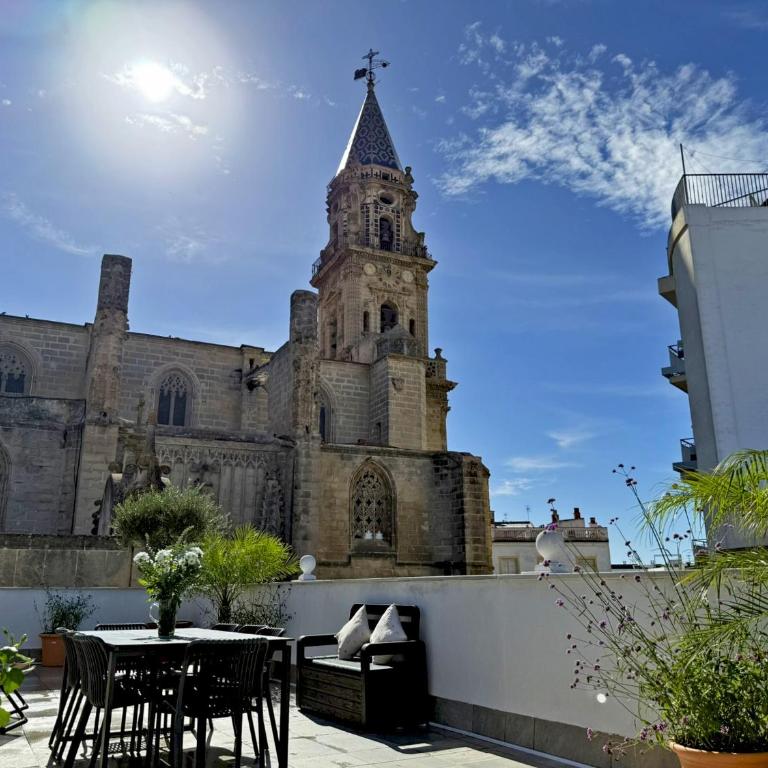 Apartamento San Miguel - Ole Solutions - Apartamento de 2 dormitorios - 31