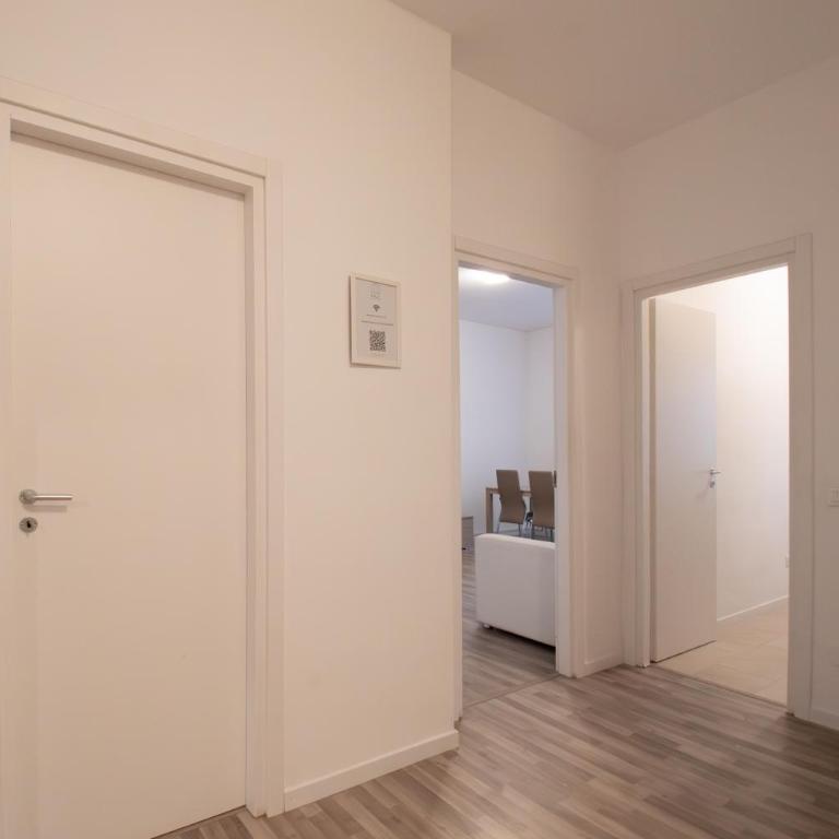 Trilocale Via Veneto - F&L Apartment - Apartamento de 2 dormitorios - 13