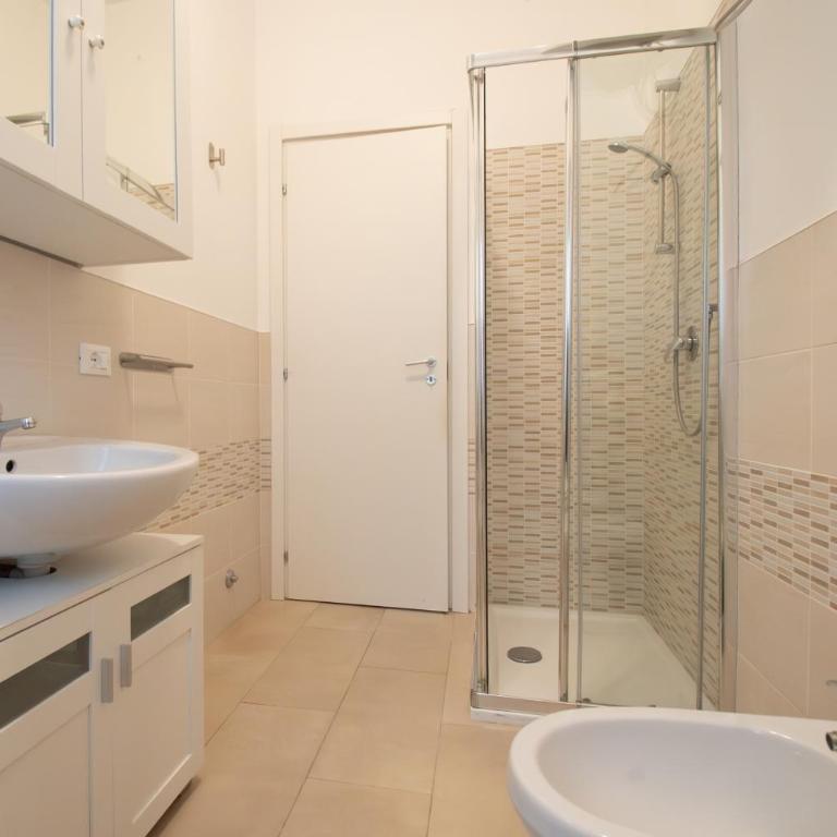 Trilocale Via Veneto - F&L Apartment - Apartamento de 2 dormitorios - 29