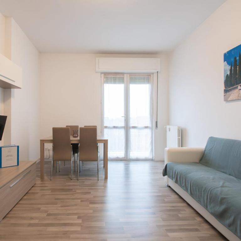 Trilocale Via Veneto - F&L Apartment - Apartamento de 2 dormitorios - 7