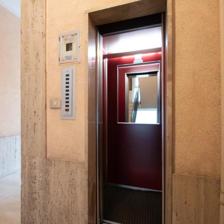 Trilocale Via Veneto - F&L Apartment - Apartamento de 2 dormitorios - 33