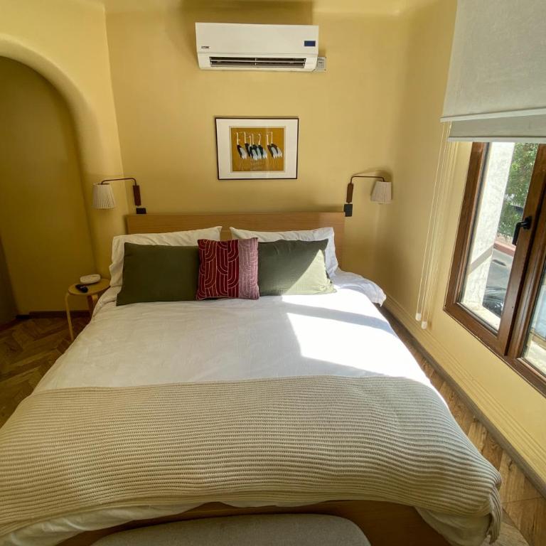 Apart Hotel Dresden - Two-Bedroom Studio Apartment - 14