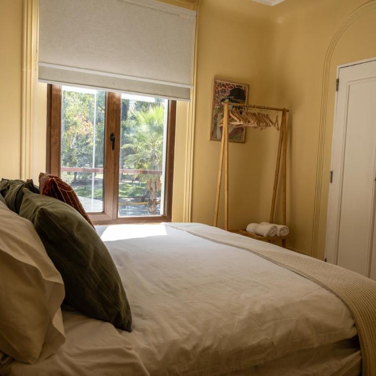 Apart Hotel Dresden - Two-Bedroom Studio Apartment - 17