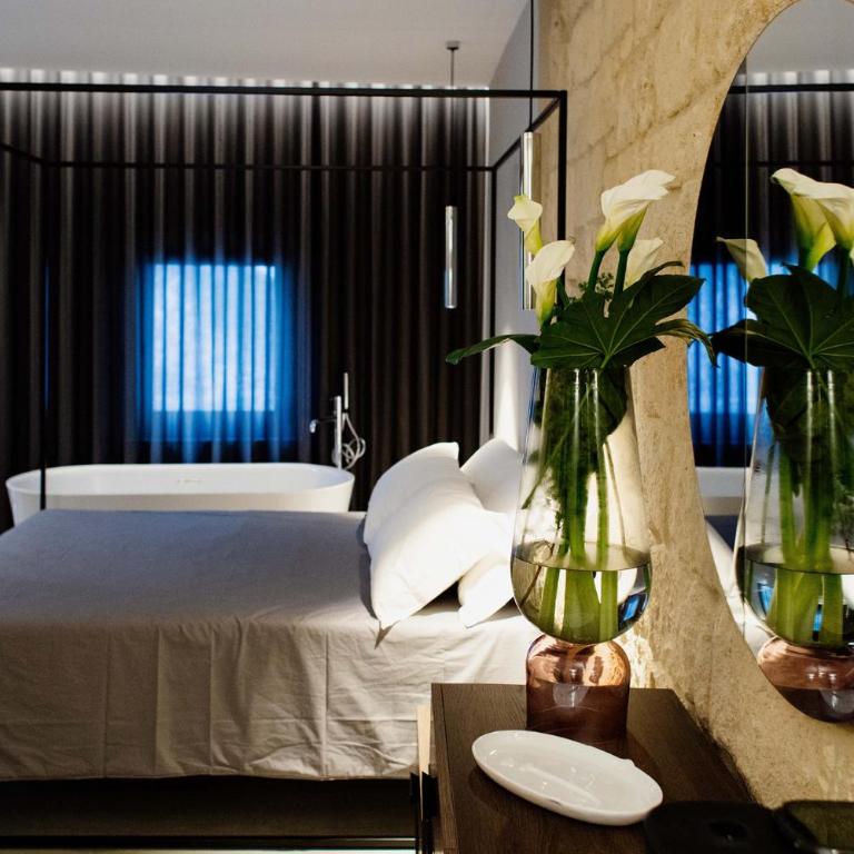 Nicanto Rooms - Junior Suite with Balcony - 2