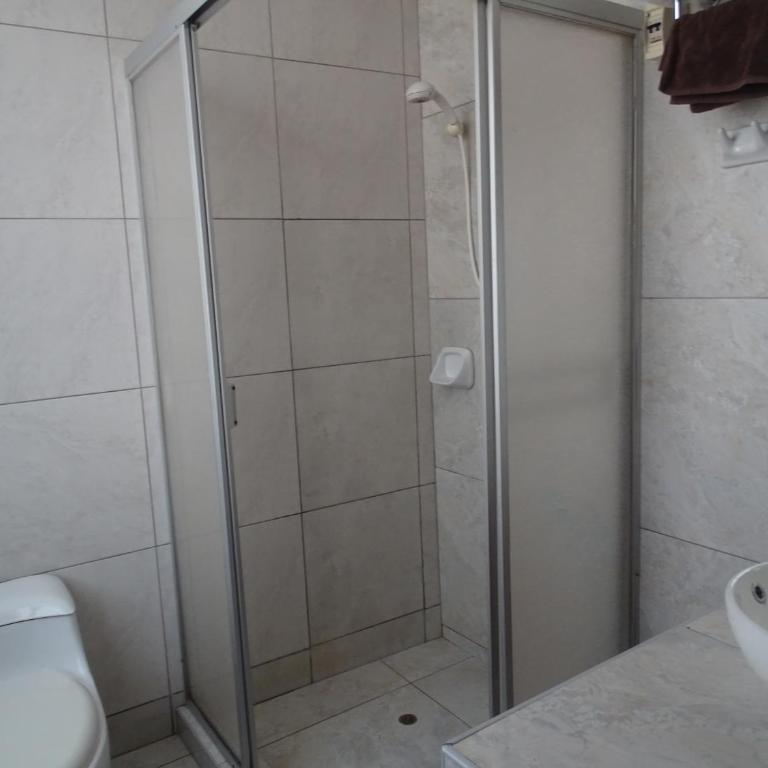 D´Milez Hotel - Deluxe Twin Room - 13