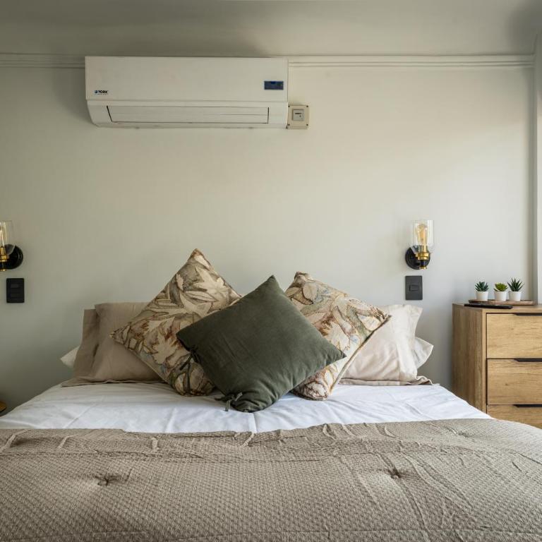Apart Hotel Dresden - Two-Bedroom Studio Apartment - 6