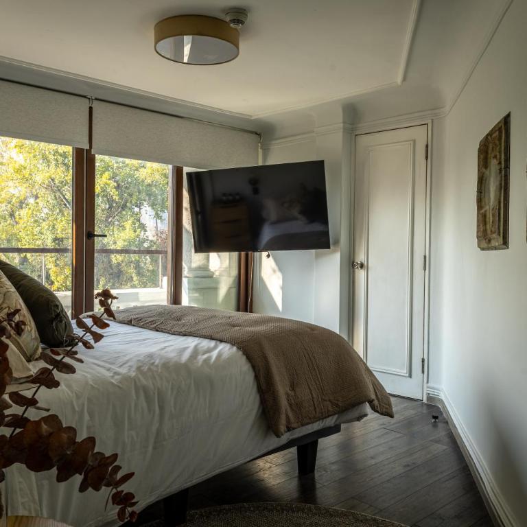 Apart Hotel Dresden - Two-Bedroom Studio Apartment - 16