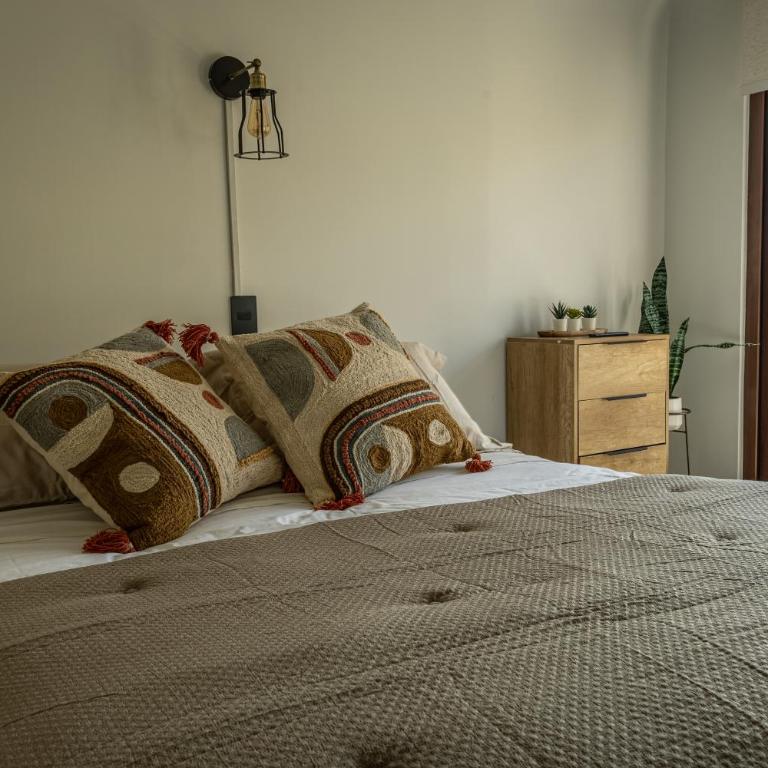 Apart Hotel Dresden - Two-Bedroom Studio Apartment - 15