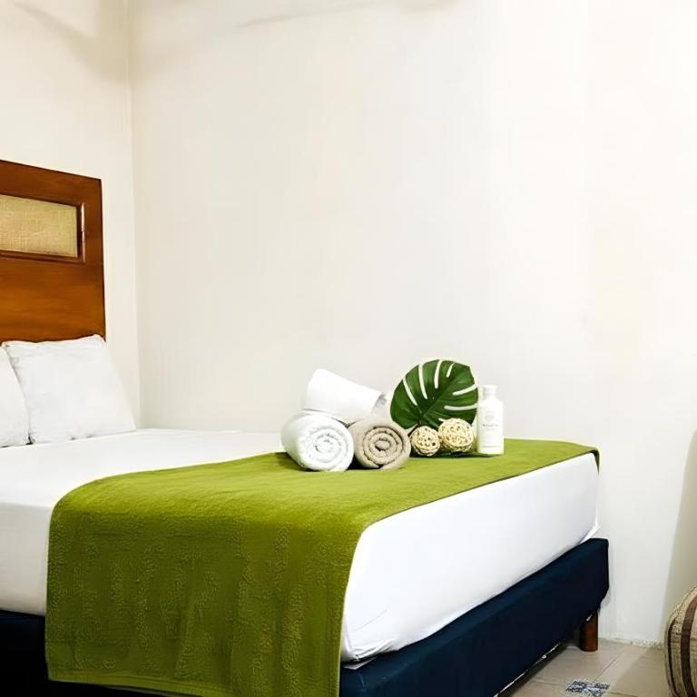Hotel B&B - Playa del carmen - Superior Double Room - 25