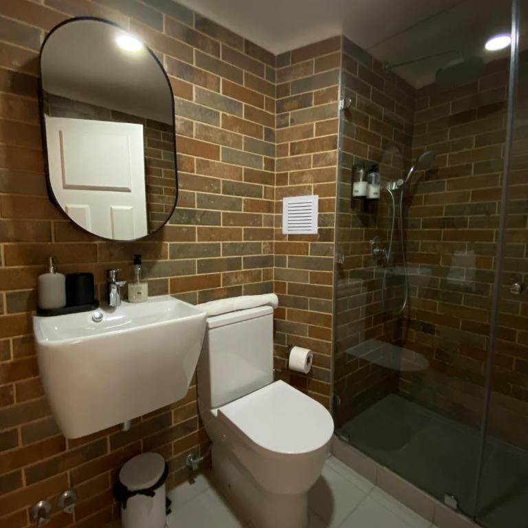Apart Hotel Dresden - Two-Bedroom Standard Apartment - 3