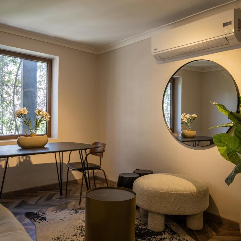 Apart Hotel Dresden - Two-Bedroom Standard Apartment - 7