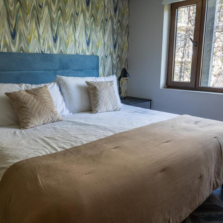 Apart Hotel Dresden - Two-Bedroom Standard Apartment - 1