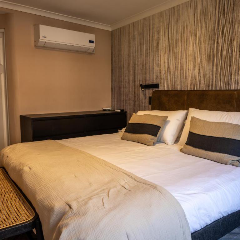 Apart Hotel Dresden - Two-Bedroom Standard Apartment - 18