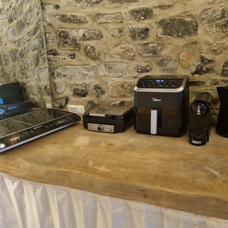 Pace attraverso gli occhi - Deluxe Twin Room - 23