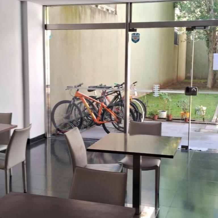 modern loft with a great panoramic view - Apartamento de 1 dormitorio - 5