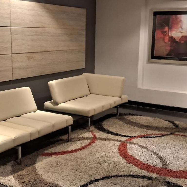 modern loft with a great panoramic view - Apartamento de 1 dormitorio - 1