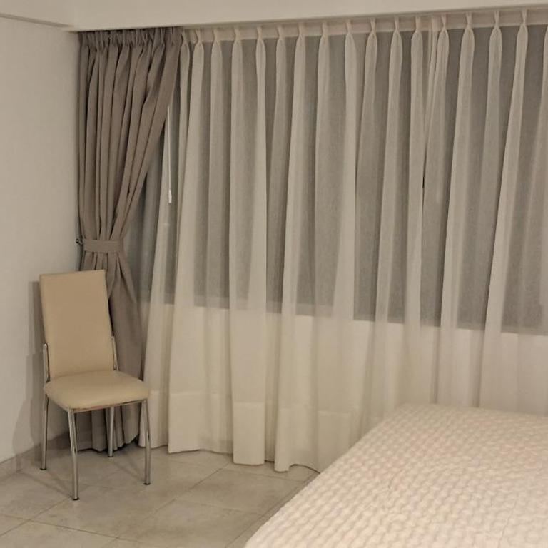 modern loft with a great panoramic view - Apartamento de 1 dormitorio - 8