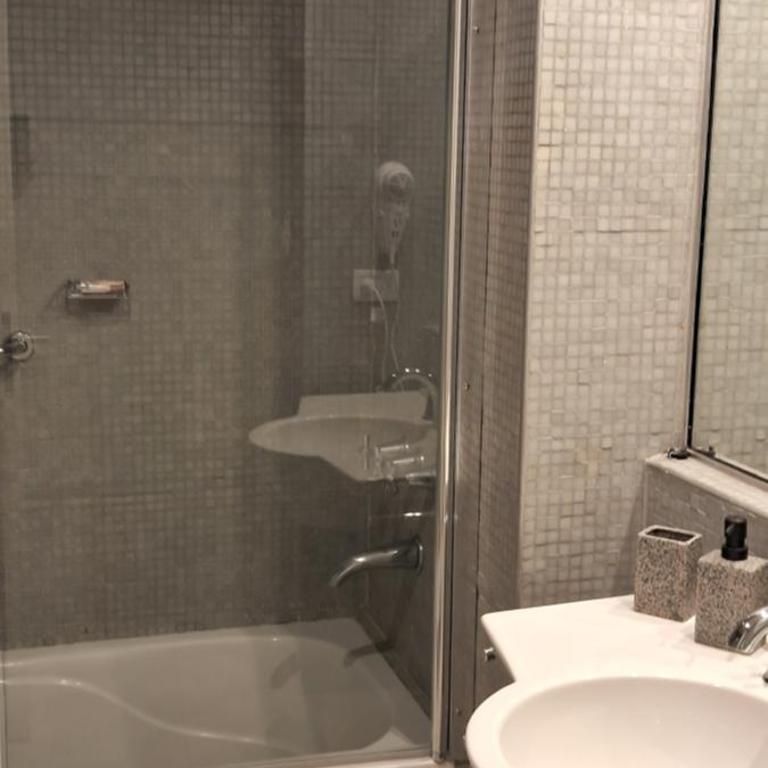 modern loft with a great panoramic view - Apartamento de 1 dormitorio - 9