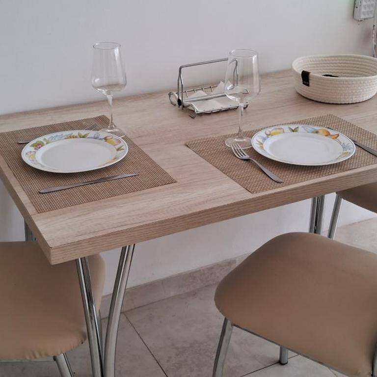 modern loft with a great panoramic view - Apartamento de 1 dormitorio - 11