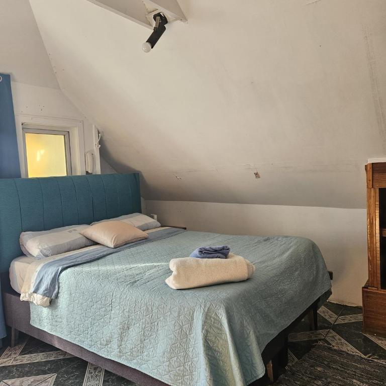 Hostal Gloria Home 6 Norte 983 - Family Room with Private Bathroom - 5