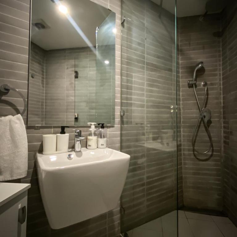 Apart Hotel Dresden - Two-Bedroom Standard Apartment - 4