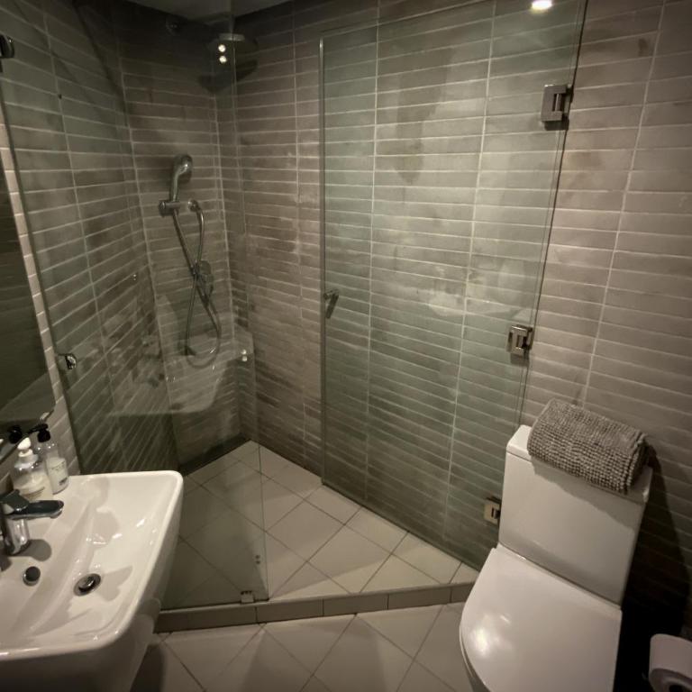 Apart Hotel Dresden - Two-Bedroom Standard Apartment - 2