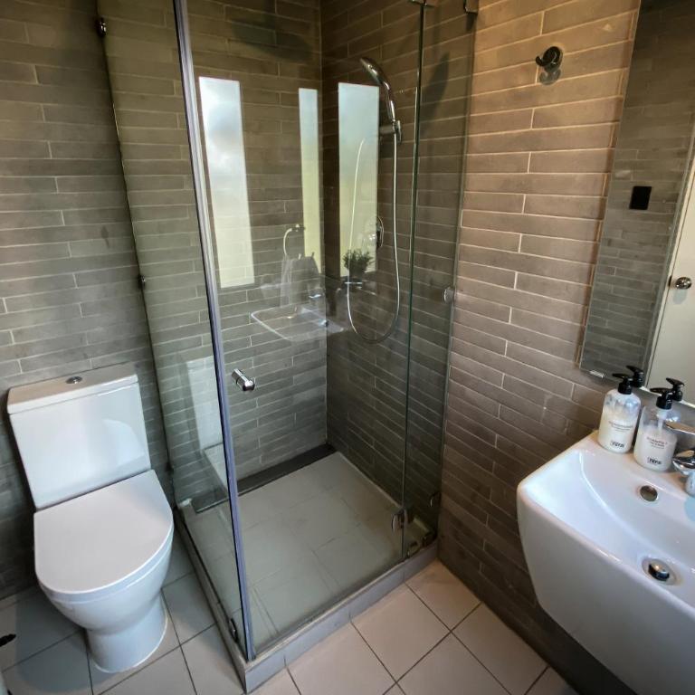 Apart Hotel Dresden - Two-Bedroom Standard Apartment - 6