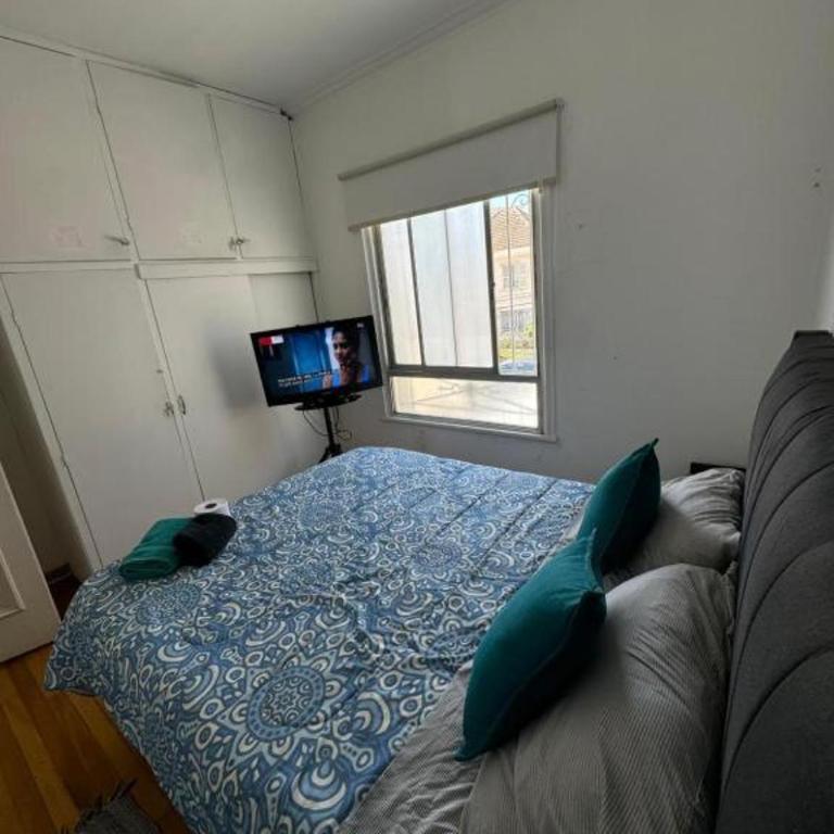 Hostal Gloria Home 6 Norte 983 - Double Room with Shared Bathroom - 3
