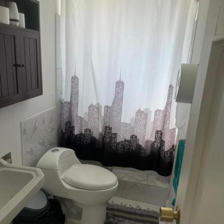 Hostal Gloria Home 6 Norte 983 - Double Room with Shared Bathroom - 2